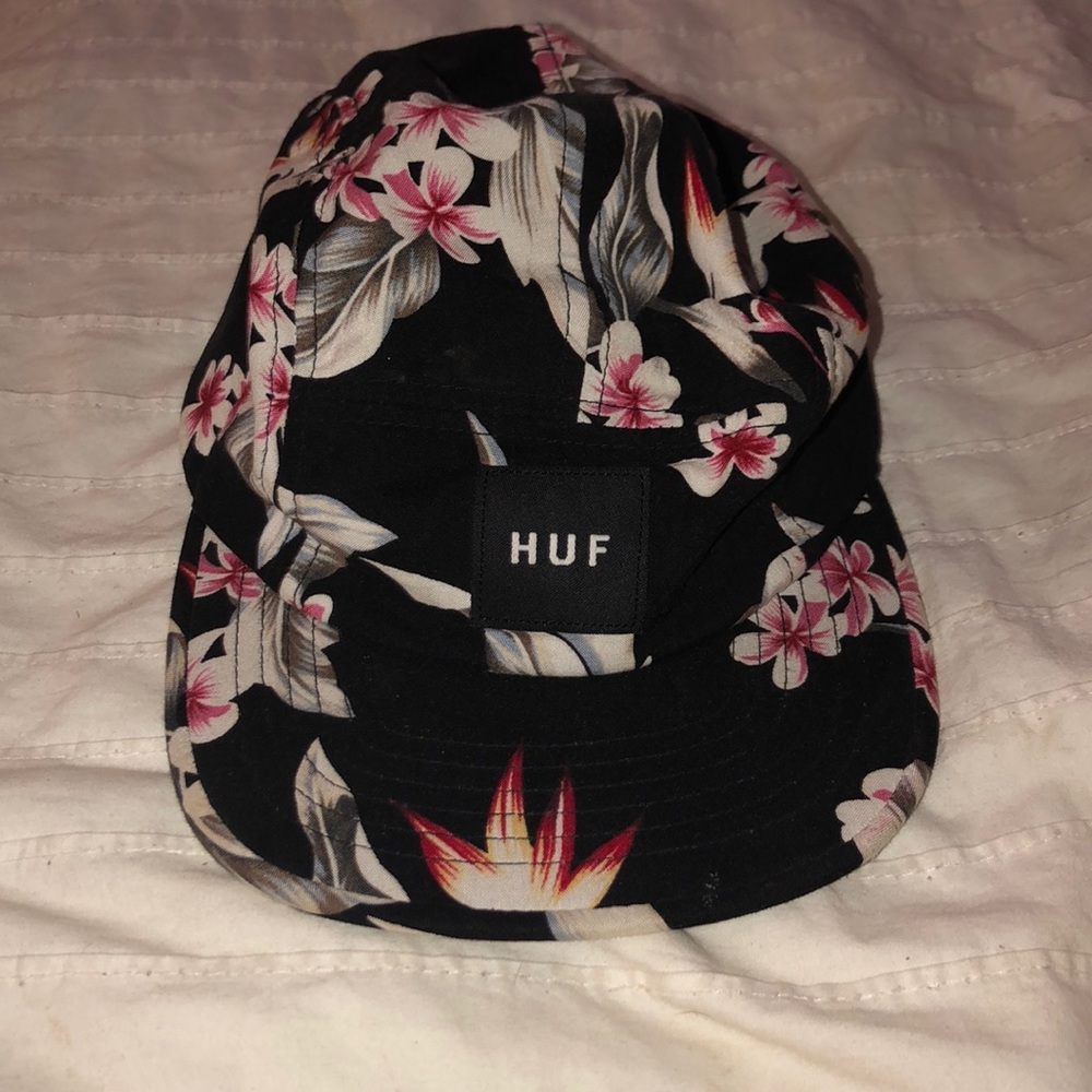 Huf Hat